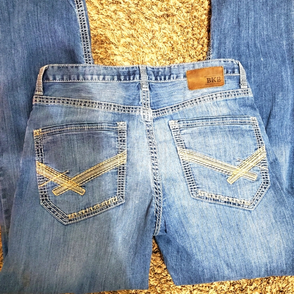 Mens BKE 34R
